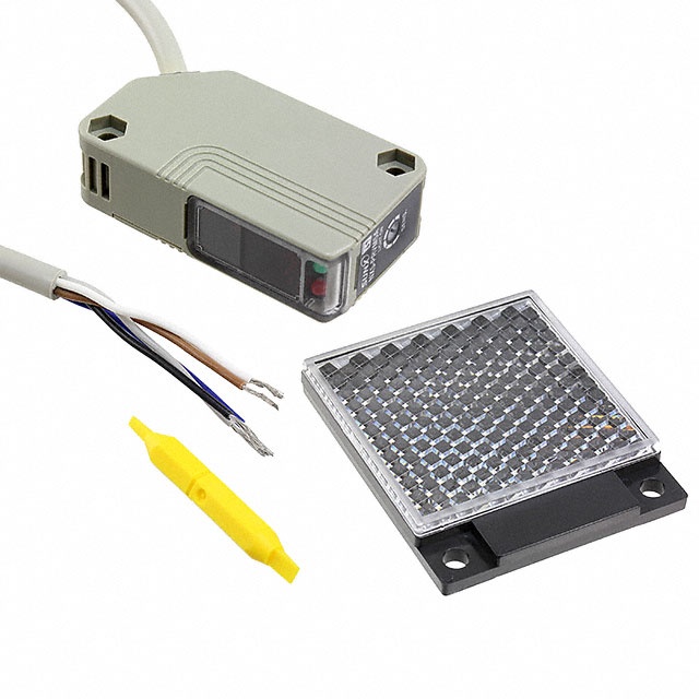 NX5-PRVM5A-C5 Panasonic Industrial Automation Sales  Sensores ópticos - Fotoeléctricos Industriales